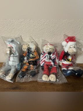 Los Angeles Angels Rally Monkey Collectibles
